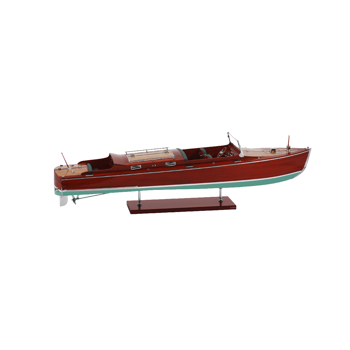 

Kiade Chris Craft 1930 50 Cm